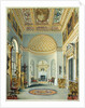 The Gallery, Chiswick House by William Henry Hunt