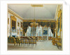 The Saloon, Devonshire House by William Henry Hunt