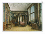 Mary, Queen of Scots' Room at Hardwick, 1820s by William Henry Hunt