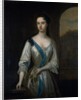 Portrait of Dorothy Savile, Countess of Burlington by Charles Jervas