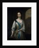 Portrait of Dorothy Savile, Countess of Burlington by Charles Jervas