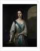 Portrait of Dorothy Savile, Countess of Burlington by Charles Jervas