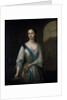 Portrait of Dorothy Savile, Countess of Burlington by Charles Jervas