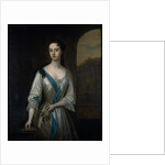 Portrait of Dorothy Savile, Countess of Burlington by Charles Jervas