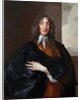 Richard Boyle, 1st Earl of Burlington and 2nd Earl of Cork by Anthony van Dyck