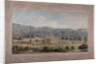 Chatsworth House, 1818 by Jeffry Wyatville