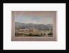 Chatsworth House, 1818 by Jeffry Wyatville