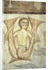 Fresco in the church of S. Giacomo, Temeno/Strada Vino, Alto Adige, Italy by Anonymous