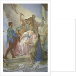 Seriman-Widman villa, Mira, Riviera del Brenta, Veneto, Italy by Anonymous