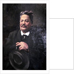 Paint, Villa Gherardi, Barga, Tuscany, Italy by Anonymous