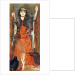 The Sorceress, 1898 by Henry Meynell Rheam