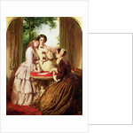 Doubtful Fortune by Abraham Solomon