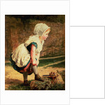 Wait for Me! by Sophie Anderson