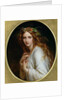 Ophelia, 1861 by Thomas-Francis Dicksee
