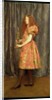 The Heir To All The Ages, c.1897 by Thomas Cooper Gotch