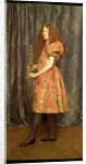 The Heir To All The Ages, c.1897 by Thomas Cooper Gotch