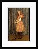 The Heir To All The Ages, c.1897 by Thomas Cooper Gotch