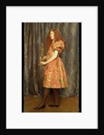 The Heir To All The Ages, c.1897 by Thomas Cooper Gotch