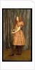 The Heir To All The Ages, c.1897 by Thomas Cooper Gotch