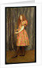 The Heir To All The Ages, c.1897 by Thomas Cooper Gotch
