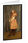 The Heir To All The Ages, c.1897 by Thomas Cooper Gotch