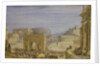The Roman Forum by Francis Vyvyan Jago Arundale