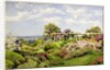 Nymans, Sussex by Alfred Parsons