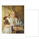 A Stitch in Time by Walter Anderson