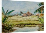 899 Taung Bo Ni from Inthar Heritage House by Clive Wilson