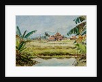 899 Taung Bo Ni from Inthar Heritage House by Clive Wilson