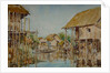 903 Pauk-Pa village, Inle Lake by Clive Wilson