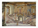 567 Villa Palagonia, Bagheria, Sicily by Clive Wilson