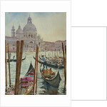 887 Salute, Evening outing by Clive Wilson