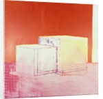 Infinte by Daniel Cacouault