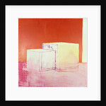 Infinte by Daniel Cacouault