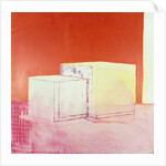 Infinte by Daniel Cacouault