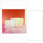 Infinte by Daniel Cacouault