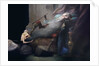 And she beg him to leave her alive by Daniel Cacouault