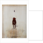 Bull by Daniel Cacouault