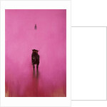 Bull by Daniel Cacouault