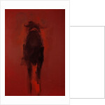 Bull by Daniel Cacouault