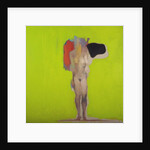 Architecture 20 by Daniel Cacouault