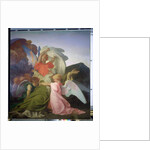 The Death of Moses, 1851 by Alexandre Cabanel