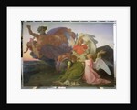 The Death of Moses, 1851 by Alexandre Cabanel