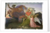 The Death of Moses, 1851 by Alexandre Cabanel