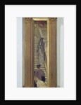 A Staircase, 1870 by Lawrence Alma-Tadema