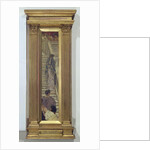 A Staircase, 1870 by Lawrence Alma-Tadema