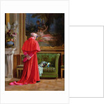 The View by Jean or Jehan Georges Vibert