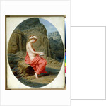 Pandora's Box by Paul-Cesaire Gariot