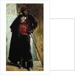 The Toreador, c.1869 by Henri Alexandre Georges Regnault